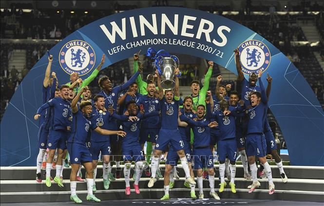 Chính phủ Anh cấp phép bán Câu lạc bộ Chelsea